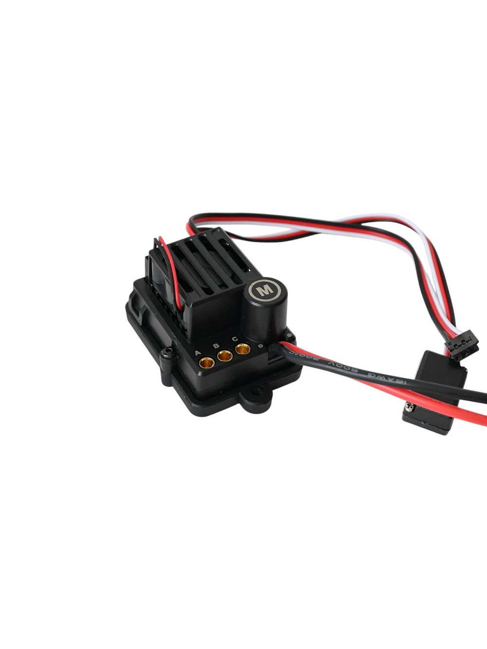 Бесколлекторный регулятор скорости E45M для автомоделей MJX H12Y
