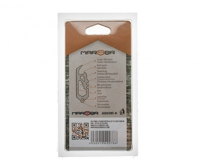 Инструмент Marser Ast-41