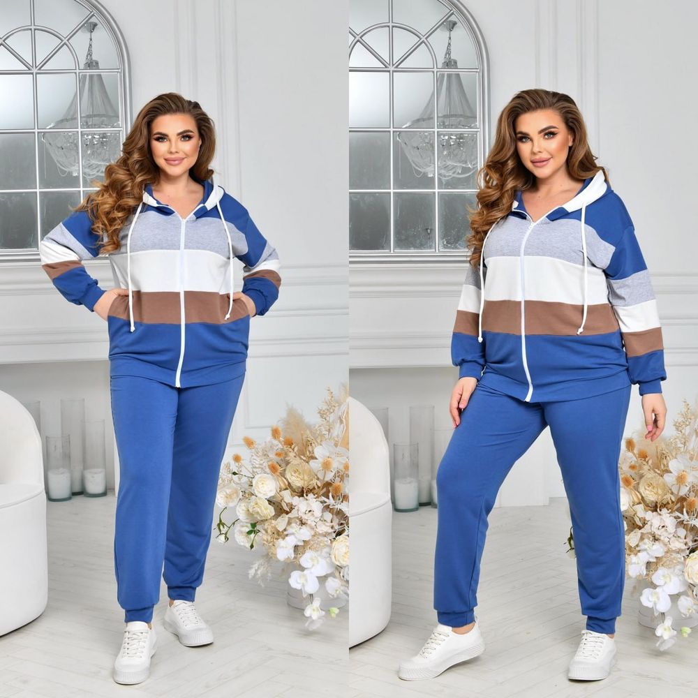 Костюм УК-3695-1 Fabrika