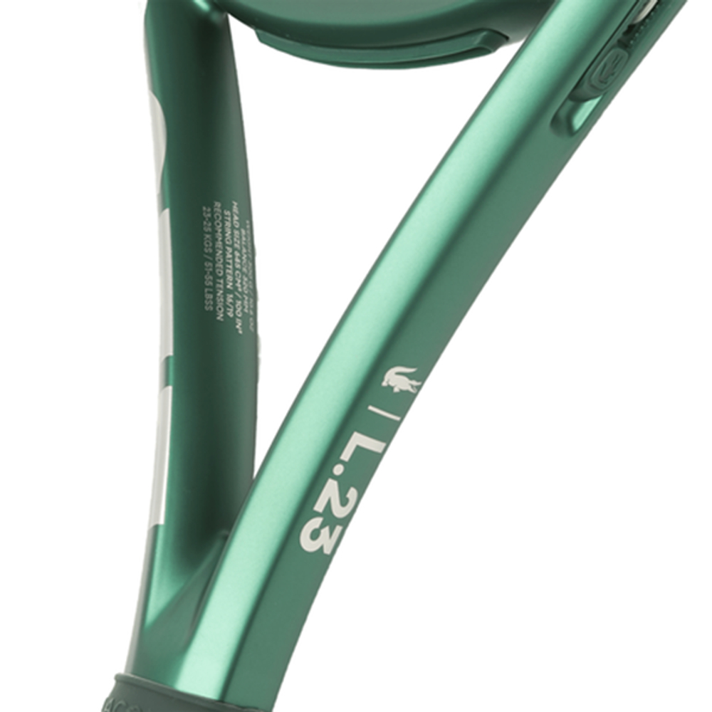 Ракетка для тенниса Профессиональные LACOSTE L23 300