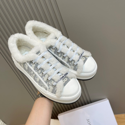 Christian Dior Walk'n'Dior Sneaker