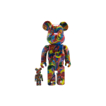 Дизайнерские игрушки BE@RBRICK DYLAN'S CANDY BAR, CANDY BAR