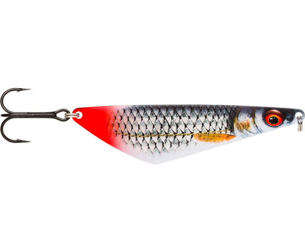 Блесна колебалка RAPALA Harmaja 18 /ROL