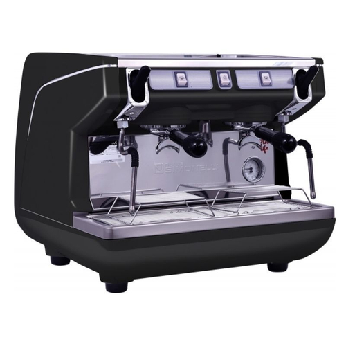 Nuova Simonelli Appia Compact S 2V-Tall