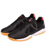 Бутсы зальные JÖGEL Bravo JSH103, черный