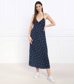 Платье PALA Pepe Jeans London - темно-синий(PL953297)