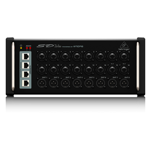 Behringer SD16