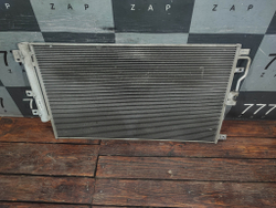 Радиатор кондиционера Haval Jolion 21-нв Б/У Оригинал 8105100XGW01A