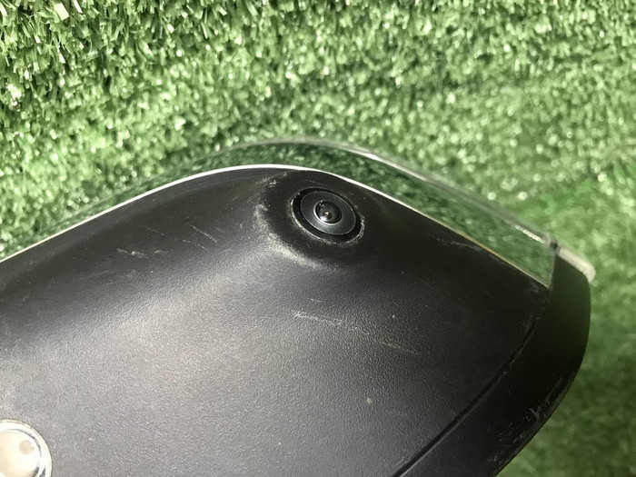 Зеркало левое EXEED TXL (2019-н.в.) 16 контактов