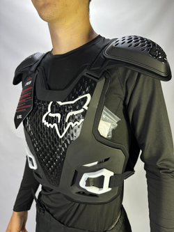 Черепаха FOX