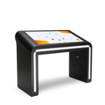 Интерактивный сенсорный стол BM Atom 43"