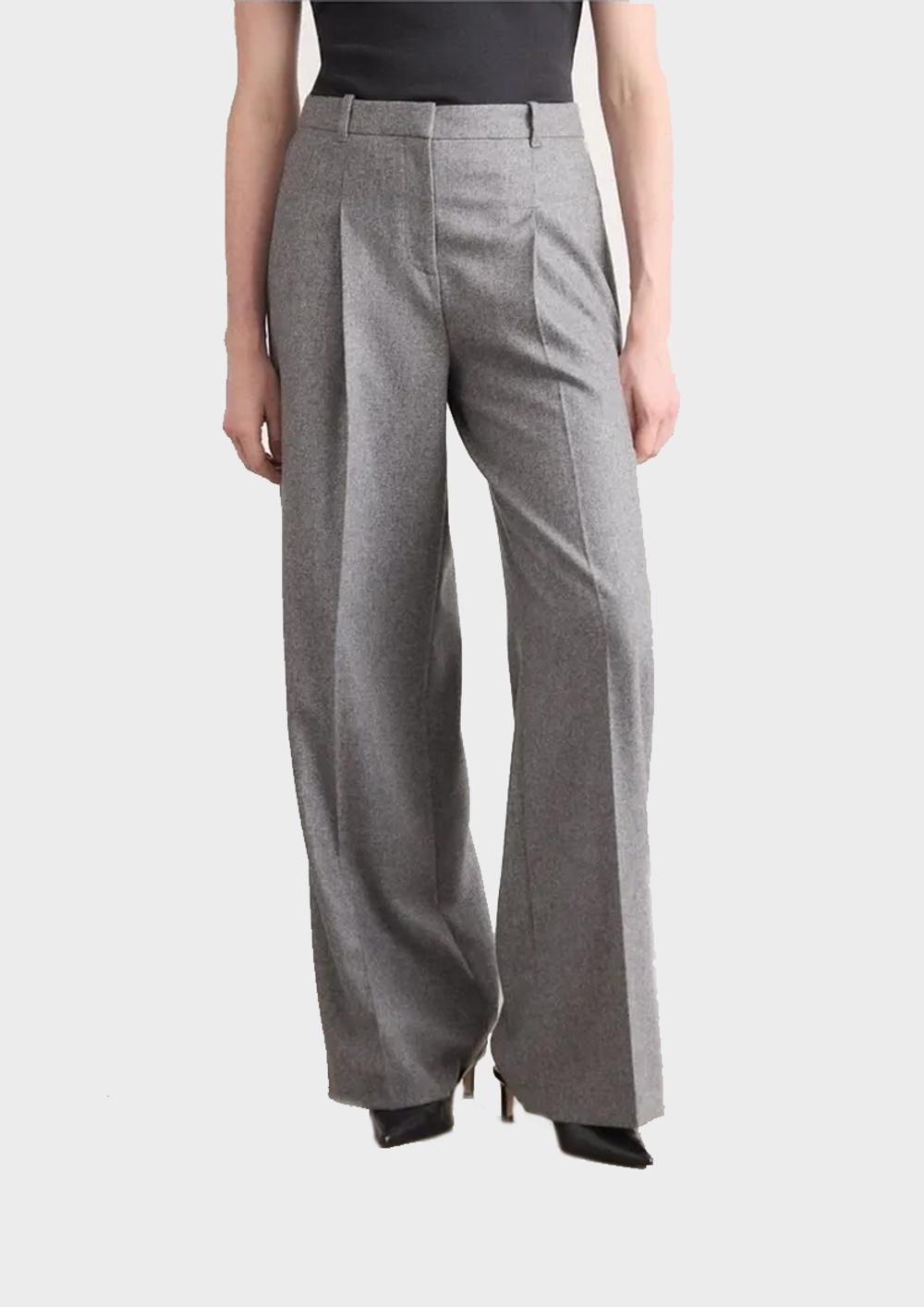 Брюки BOSS Tiana4