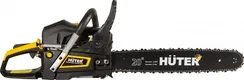 Бензопила HUTER BS-52