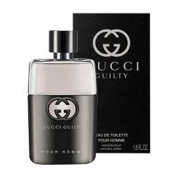 GUCCI Guilty Pour Homme