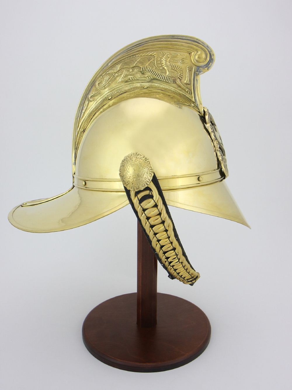 Nautical Шлем пожарного