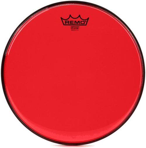 Пластик Remo BE-0312-CT-RD
