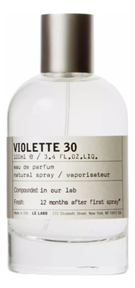 LE LABO Violette 30
