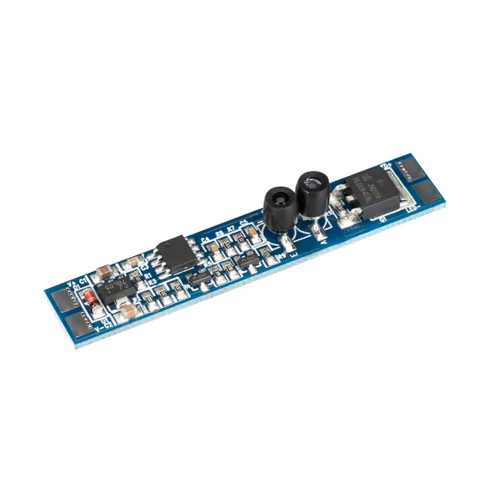 ИК-выключатель SR-RULE-DOOR (12-24V, 1x8A, 55x10mm) (Arlight, Открытый) 036182