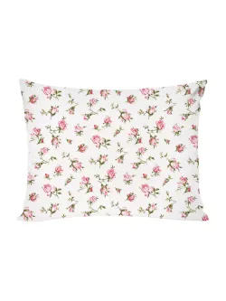 Постельное белье Полисатин Мечта "Бутоны роз" 1,5-сп Наволочка 50х70 см 1 шт Простынь 150x215 смПододеяльник 145x215 см