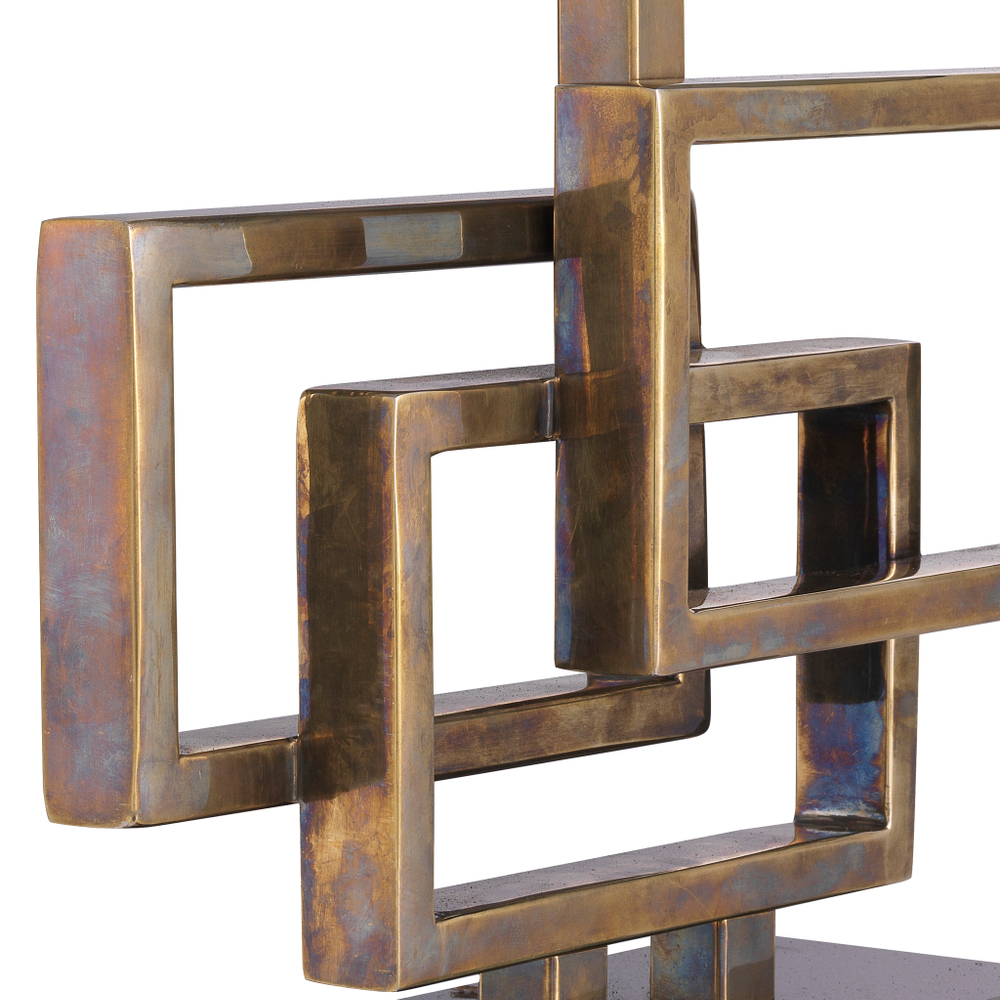 Лампа настольная Table Lamp Windolf арт.116291