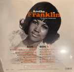 Виниловая пластинка Aretha Franklin – Try A Little Tenderness LP