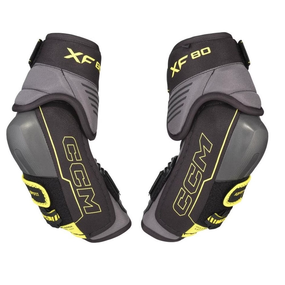 Налокотники CCM Tacks S24 XF 80 JR