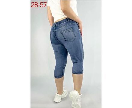 Бриджи 2591414 Fabrika