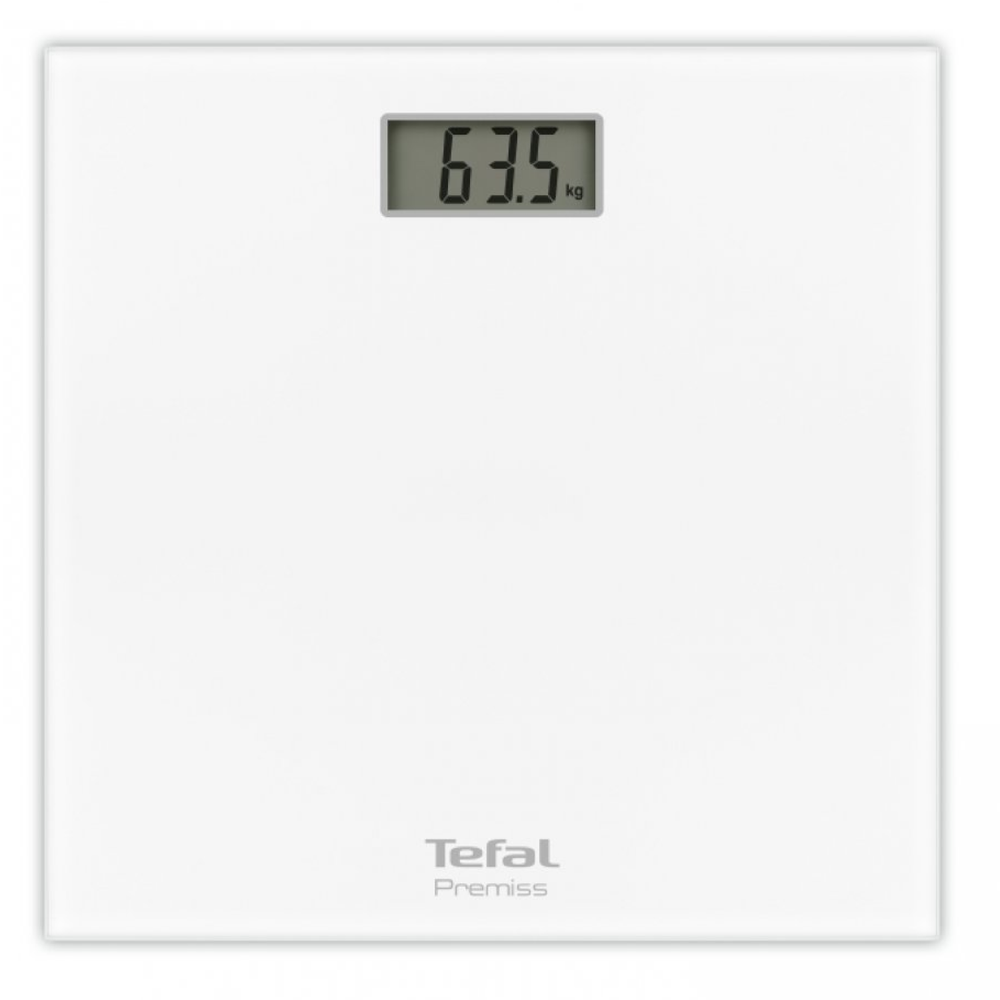 Напольные весы Tefal Premiss White PP1061V0