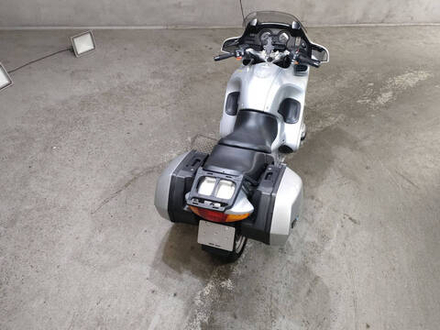 BMW R1150RT , 2004