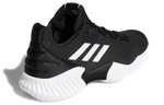 Кроссовки Adidas Pro Bounce 2018 Low