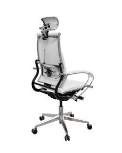 Эргономичное кресло Move B2-10K - Infinity /Kc06/Nc06/K2cL/H13mL-3D(M26.B32.G25.W03)