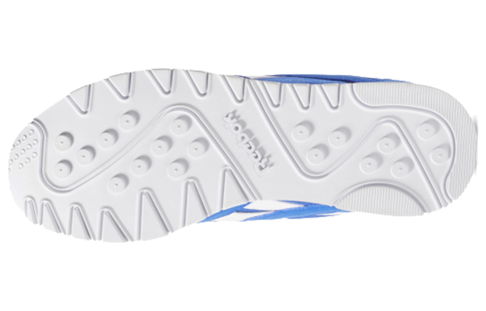 Кроссовки Reebok Cl Nylon Color