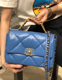 Chane1 19 Bag 26 cm