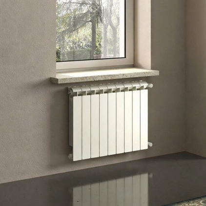 Радиаторы отопления