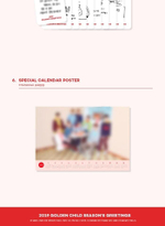 товары GOLDEN CHILD - 2019 Season's Greetings