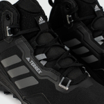 Ботинки Adidas Terrex AX4 Mid Black