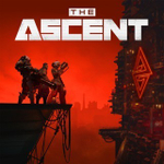 The Ascent PS4 | PS5