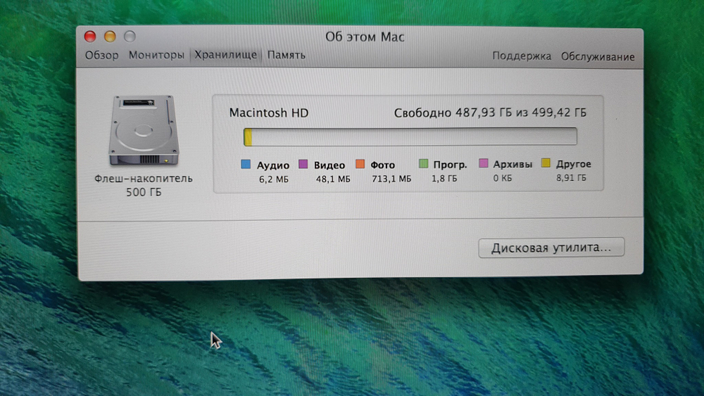 MacBook Pro  15"  2013 Retina покупка/продажа