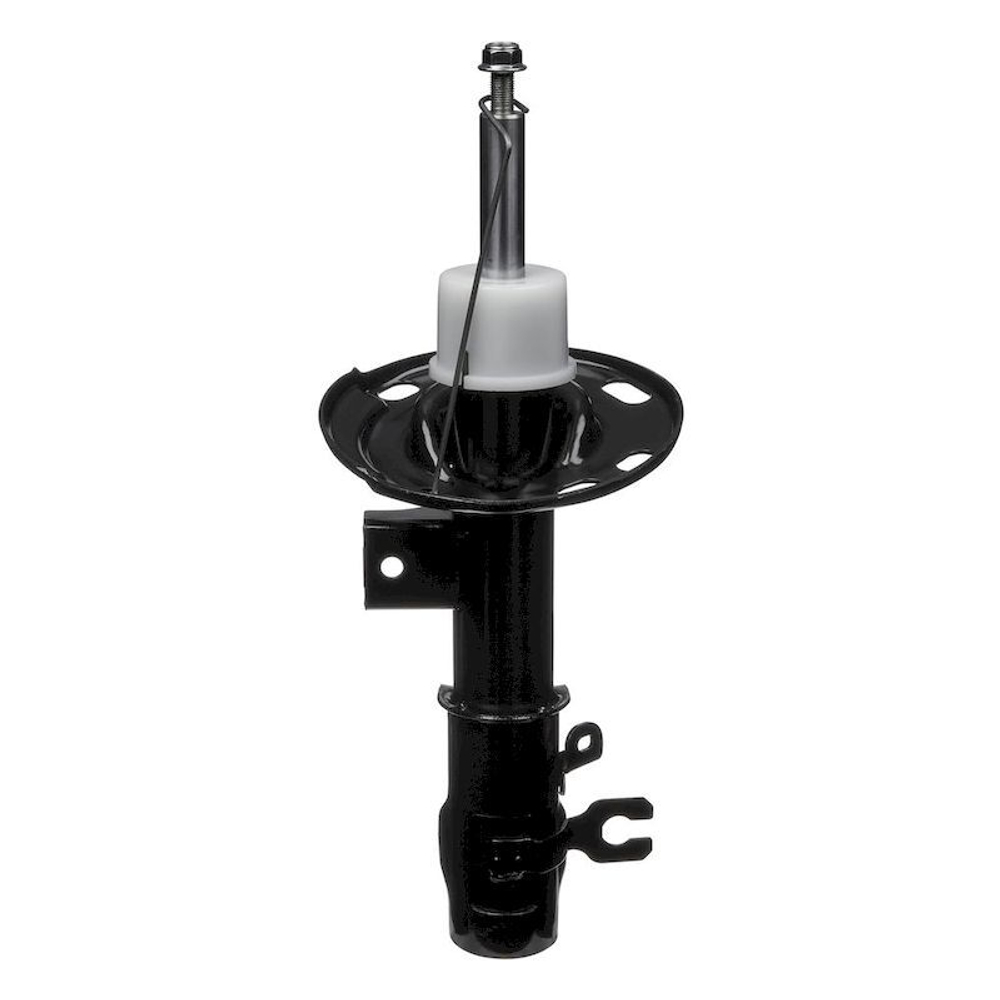 Стойка газомасляная Double Force (FL) DF339405