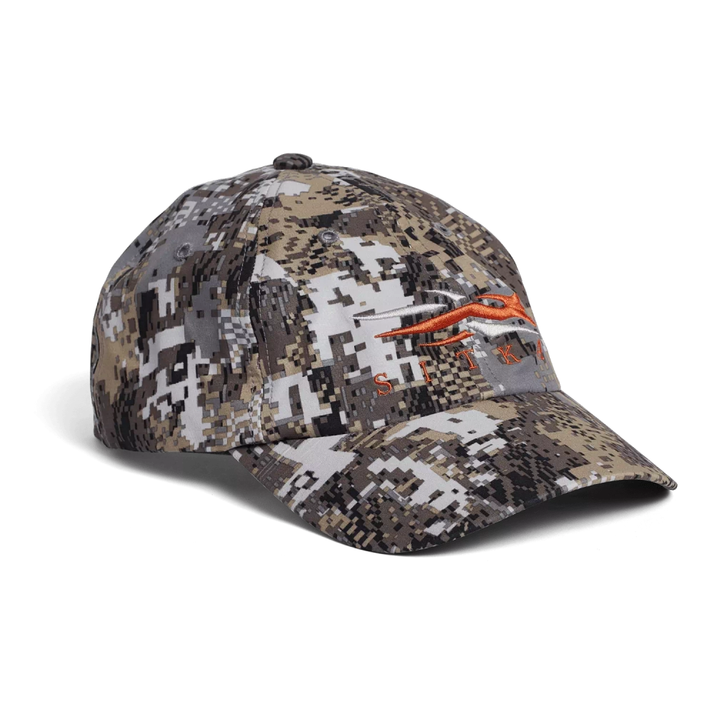 Бейсболка Sitka Traverse Cap