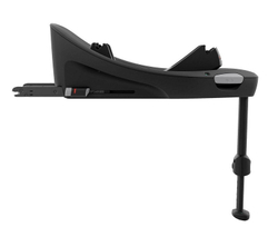 Автокресло Cybex Cloud G i-Size с базой isofix Base G Moon Black Plus