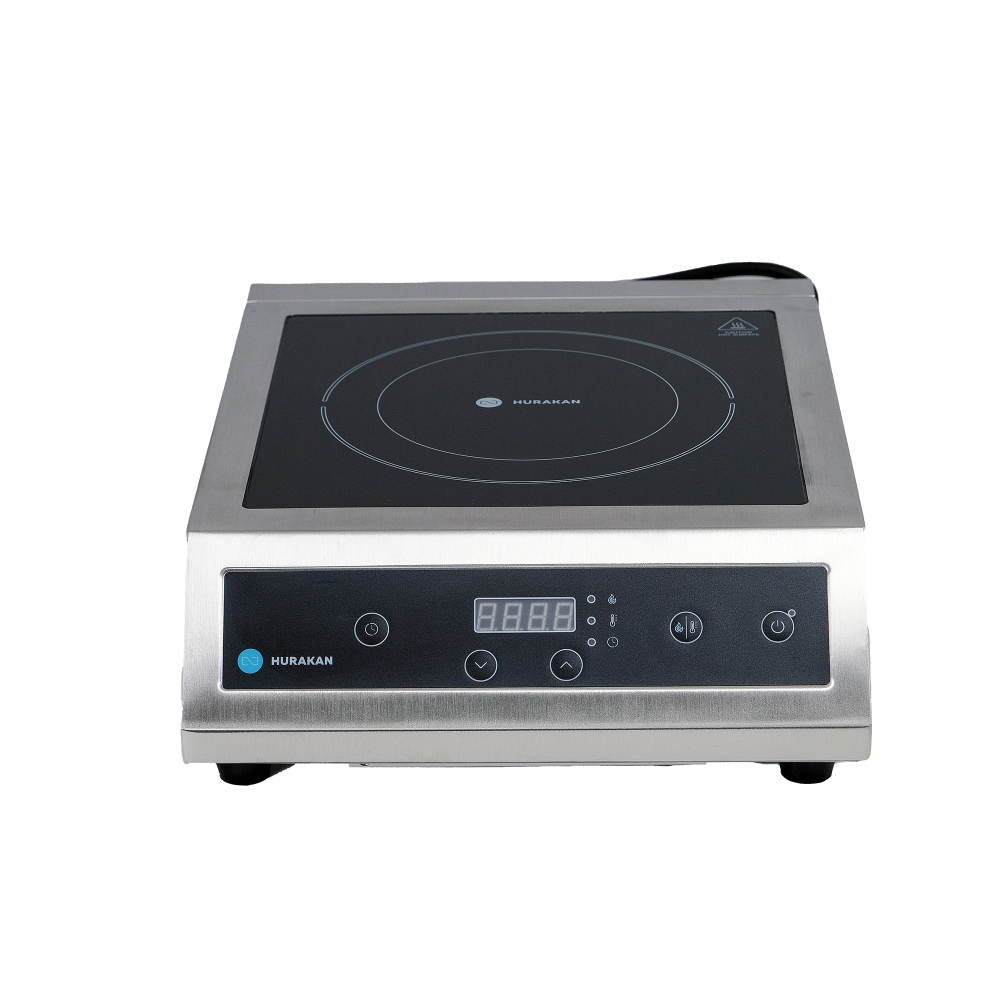 Плита Индукционная Hurakan Hkn-M35F Pro