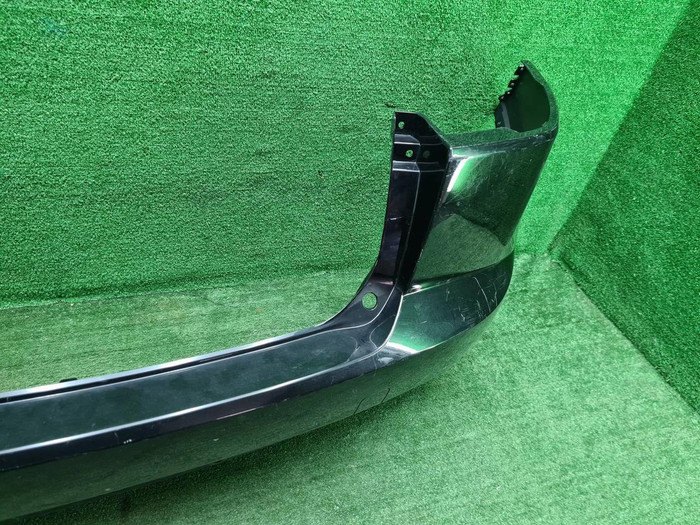 Бампер задний Jaguar E-PACE (2017-2021)