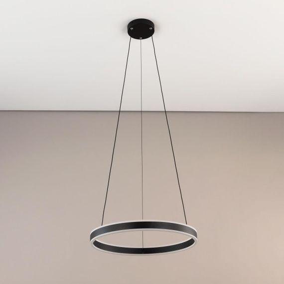 Подвесной светодиодный светильник Citilux Дуэт CL719501