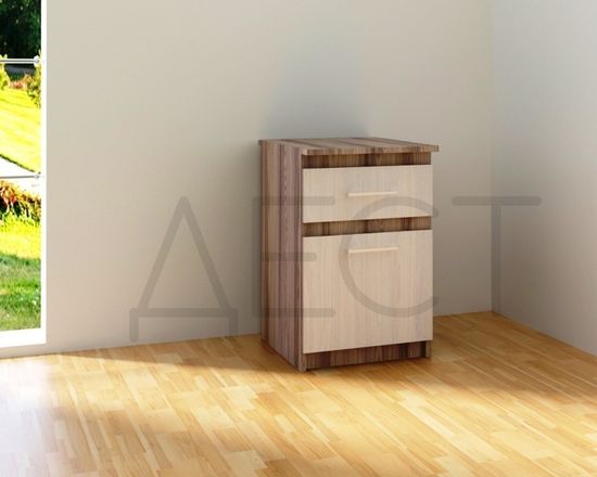 Тумба прикроватная ВЕНА правая