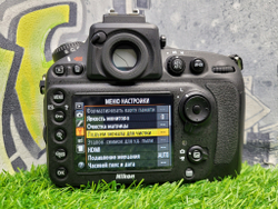 Nikon D800 Покупка/Продажа