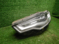 Фара левая Audi A6 C7 (2011-2014) LED