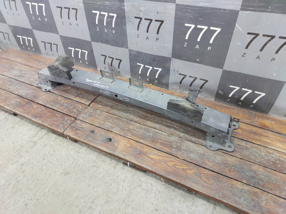 Усилитель переднего бампера Chery Tiggo 8 Pro 21-нв Б/У Оригинал 501001685ABDYJ