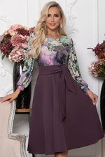 Платье 71635 Avili