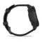 Garmin Instinct Crossover Solar - Tactical Edition, черный